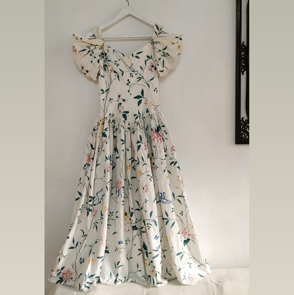 CottageCore  Dress - Picture 3 of 11